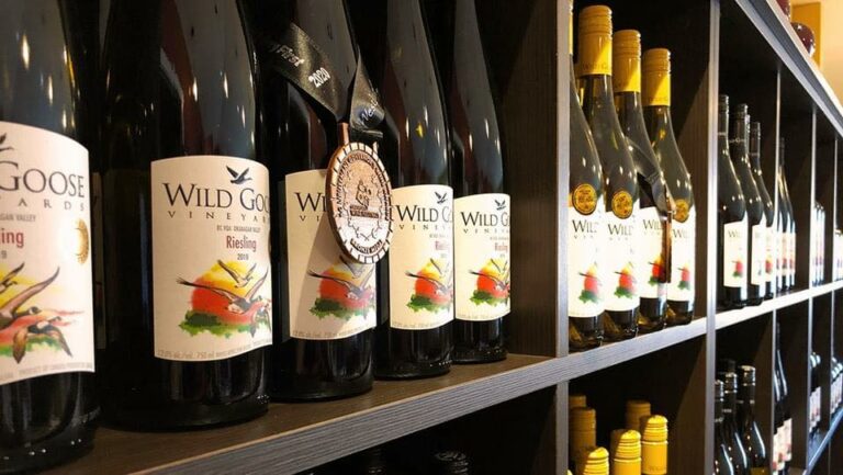 Wild Goose Winery 768x433