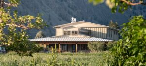 Klippers Organic Acres in Cawston, BC