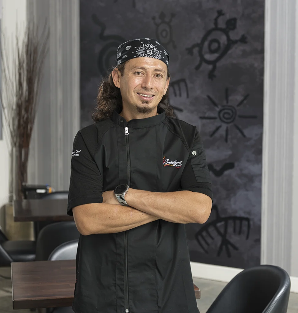chef
