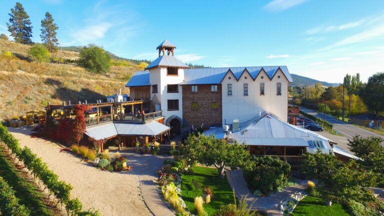 Hillside Winery 768x432