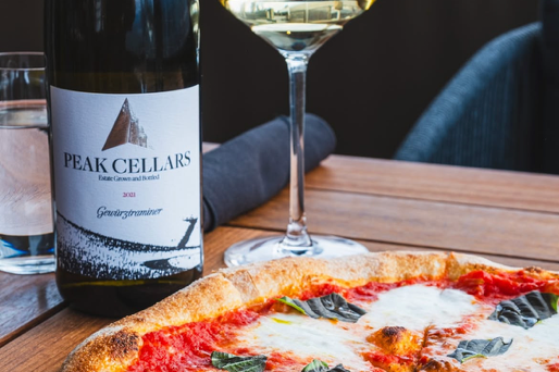 Peak Cellars winery edited