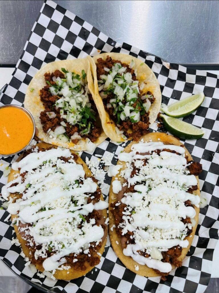 Salsa and Sabor tacos 768x1025