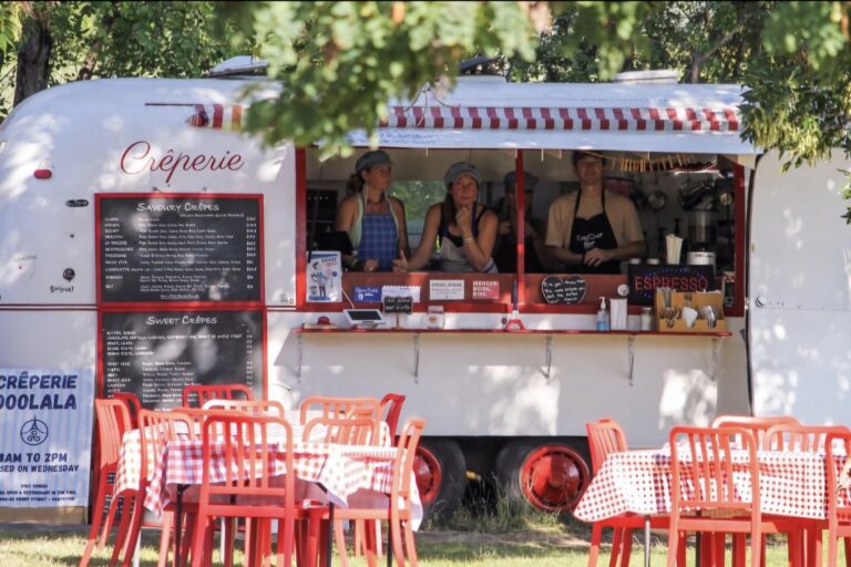 Creperie Ooolala food truck 768x512